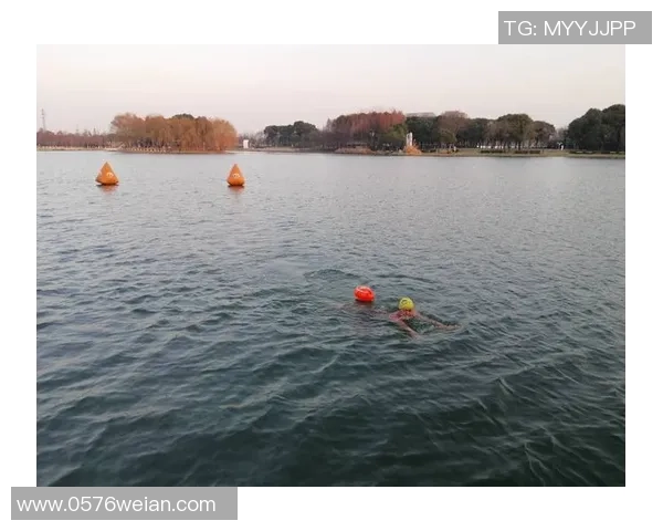 省第十八届全民冬泳竞赛闭幕 我市荣获集体总分第四